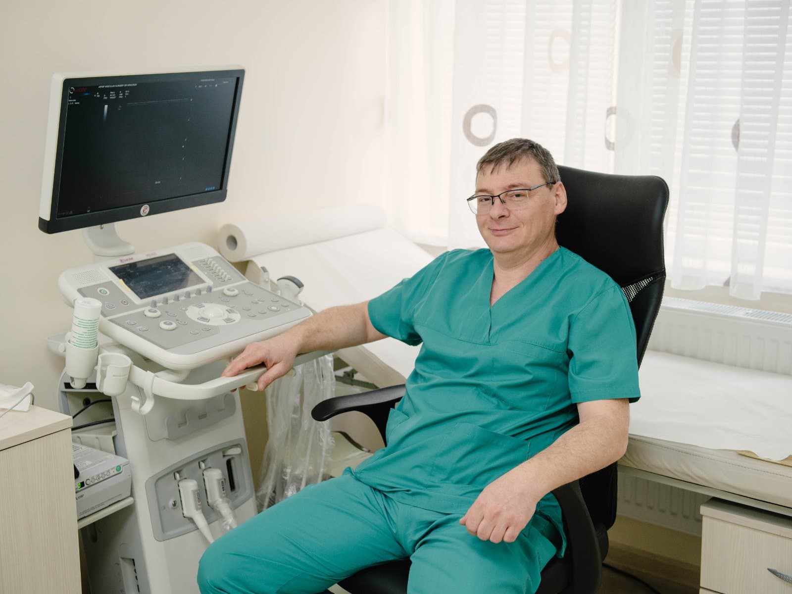 д-р Ангел Григоров